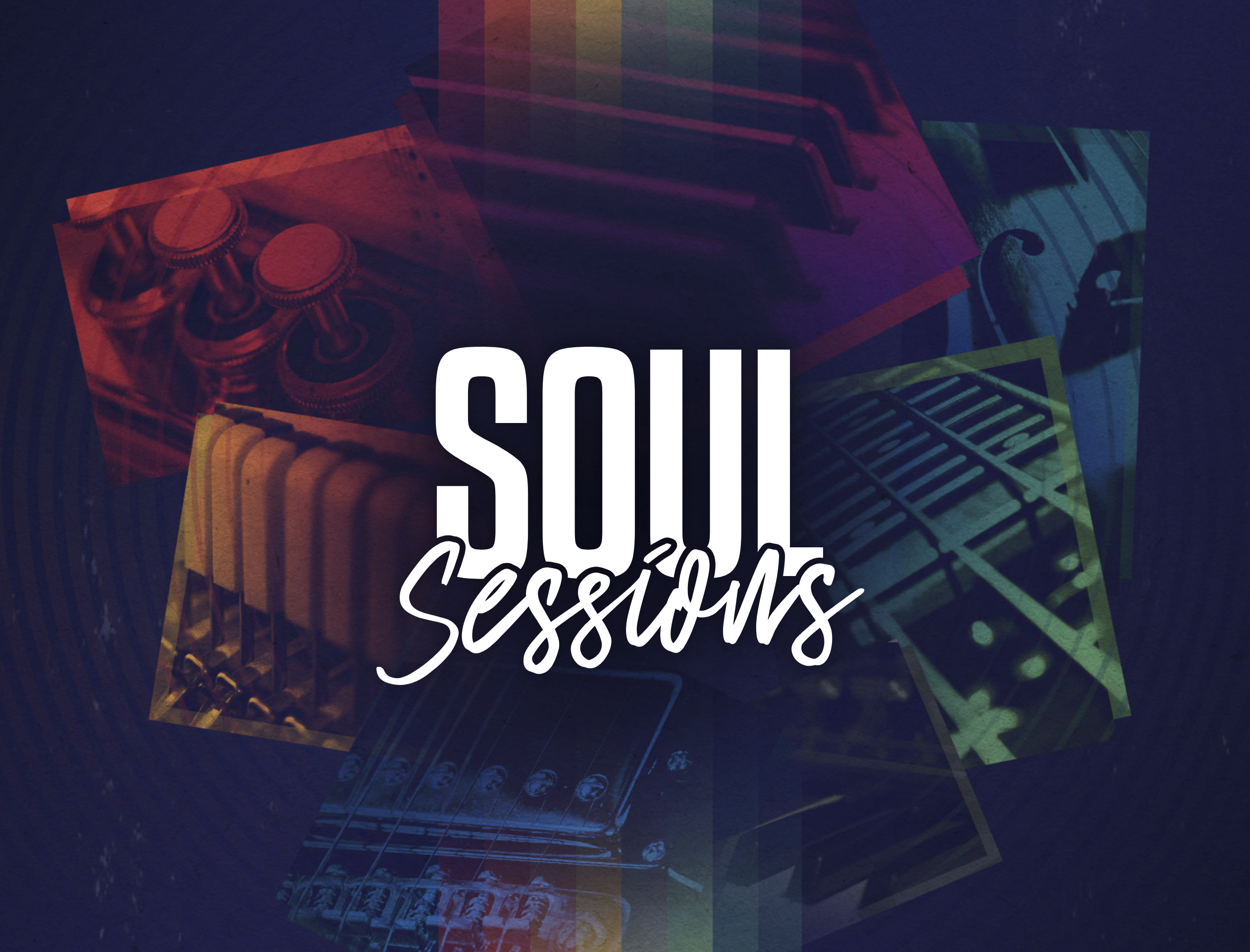 Native Instruments Soul Sessions by Native Instruments